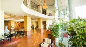 Khách sạn Hải Âu Quy Nhơn